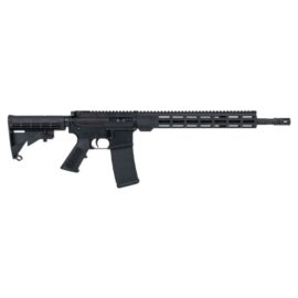 DPMS Oracle II 16" 5.56 13.5" M-Lok Rifle, Black