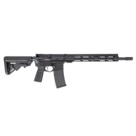 DPMS 16" 5.56 13.5" M-Lok B5 Bravo Rifle